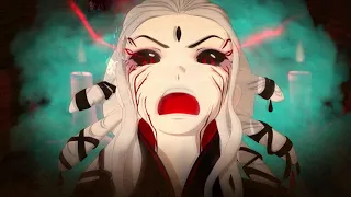 Grimm Darkness (RWBY AMV)