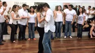 Diego Borges - Dança de Salão - Ritmos do Salão