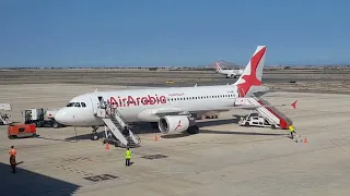 ريحلة عودا من إسبانيا لي المغرب من بعد سنة كميلا  03/06/2024✈️✈️