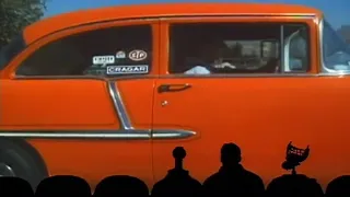 MST3K - South's Gonna Do It Again