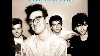 The smiths   im so sorry