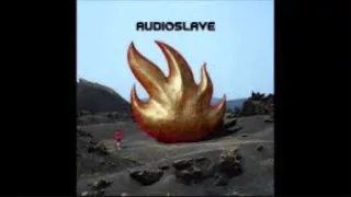 Audioslave - Like a Stone (instrumental - real song/not a cover)