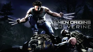 X-Men Origins - Wolverine (Hard)