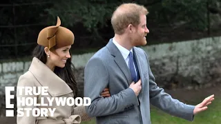 Meghan Markle's Childhood Friend Reacts to British Press Scrutiny | True Hollywood Story | E!