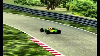 1993 Hungaroring Hungary Grand Prix Formula 1 full Race David Marques Mod F1 Challenge 99 02 Season game year F1C 2 GP 4 3 World Championship rF 2013 2014 2015 18 27 52 2