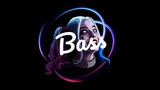 Я ВЗЯЛ ТВОЮ БУ (BASS BOOSTED) (Маты)