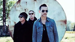 Depeche Mode - Broken (Full Demo)