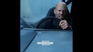 Awesome Hollywood stunt full screen WhatsApp status - Fast & Furious Presents: Hobbs & Shaw