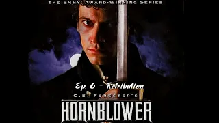 Hornblower - 06 - Retribution