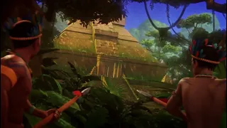 Tarzan and Jane (2017) - Opening Theme