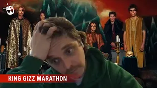 King Gizzard non-fan listens to all 15 albums back-to-back