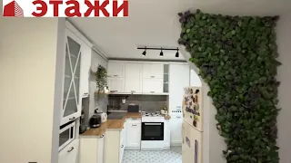 Шикарная квартира в центре г.Саки Крым. Звоните +79780990029