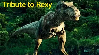 Rexy - Undefeated Tribute