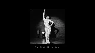 BELLY DANCE MUSIC - YA BINT EL SULTAN