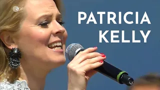 Patricia Kelly: Medicine LIVE (ZDF Fernsehgarten, 31/5/20)