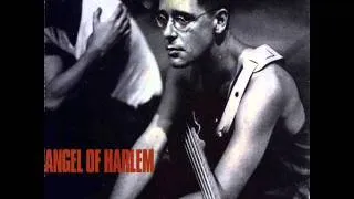 U2 - Angel Of Harlem (1988)