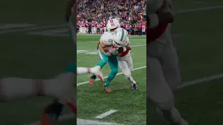 This Tua to Braxton play is a 10/10 😮‍💨😮‍💨😮‍💨