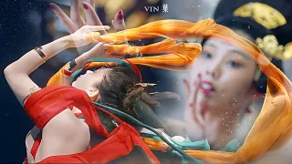 【Chinese culture】跨越五千年的美感 | 河南卫视端午奇妙游混剪 | 祈&丽人行&唐印&兰陵王入阵曲