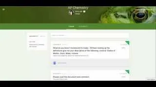 Google Classroom Part 4: Grading, Communication and Google Drive View