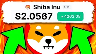 🚨 SHIBA INU HAY NUEVAS BALLENAS EN EL JUEGO !! ESTO ES LO QUE VA A PASAR CON EL PRECIO DE SHIBA !! ✅