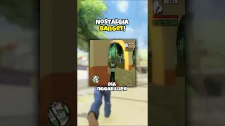 Video GTA SA Paling Legend Di Indonesia!!