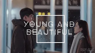 Multicouple - Young and Beautiful
