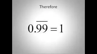 Stump your Math Teacher! (Simplifying Math)