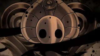 Hollow Knight Godmaster New Final Ending