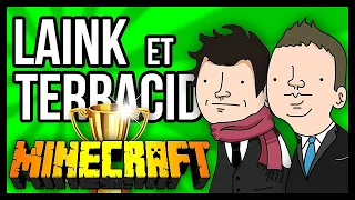 IL NE RESTERA QU'UN SEUL VAINQUEUR... (Minecraft)