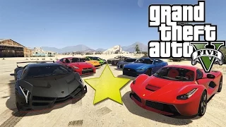 GTA V Top 10 Highest Rated Car Mods (Best Car Mods)