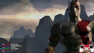 [Tutorial] God of War Any% NG+