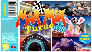 DJ Peretse X DJ Berto - Русский Max MIX