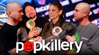 Popkillery 2024 | Pal Hajs TV