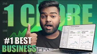 Make ₹0 to ₹1CR Online | Do If You Failed in Indian International Dropshipping! Best Online Business