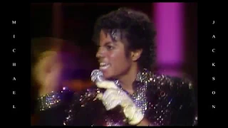 Michael Jackson - Thriller Mini Video Mix by DJ_OXyGeNe_8