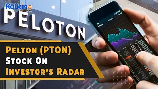 Why Is Peloton (PTON) Stock Triggering Investor Interest?