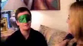 MaskTV - Pegging Emily Pre Fantasy Interview