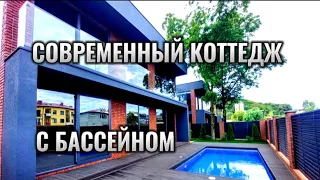 Купить недорогой домик в коттеджном поселке в городе Сочи.