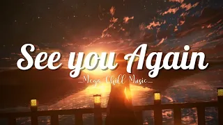 See you Again ♫ Top Hit English Love Songs ♫ Acoustic Cover Of Popular TikTok Songs