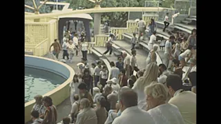 Miami (Seaquarium) 1984 archive footage