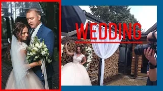 WEDDING | СВАДЬБА ЙОШКАР-ОЛА