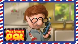 Spy Mission | Postman Pat | 1 Hour Compilation | Kids Cartoon | Videos For