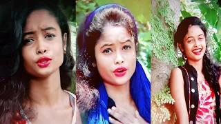 Kolkata Super Star Shraboni Best Trending Tik Tok Musically video