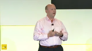 Jeremy Allaire, Founder & CEO, Circle | 2018 Underscore Core Summit