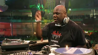 Carl Cox Live @ Mayday Culture Flash Dortmund Germany (30.04.2002)