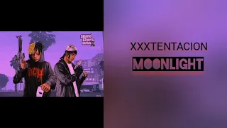 XXXTENTACION - MOONLIGHT (REMIX) || MT7