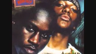 Mobb Deep - Right Back at You (Feat. Ghostface Killah, Raekwon & Big Noyd)