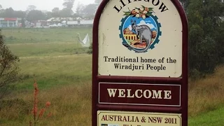 Yowie / Bigfoot Sighting (Audio Report #102), near Lithgow, New South Wales