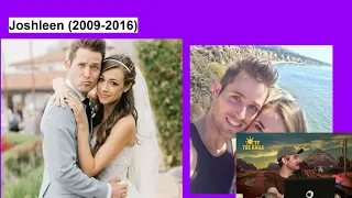 Colleen Ballinger's Ex-Husband Spills the Tea (Joshua and SWOOP)