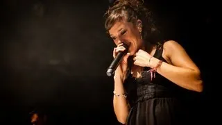 Zaz - Je Veux HD (Live from Athens)